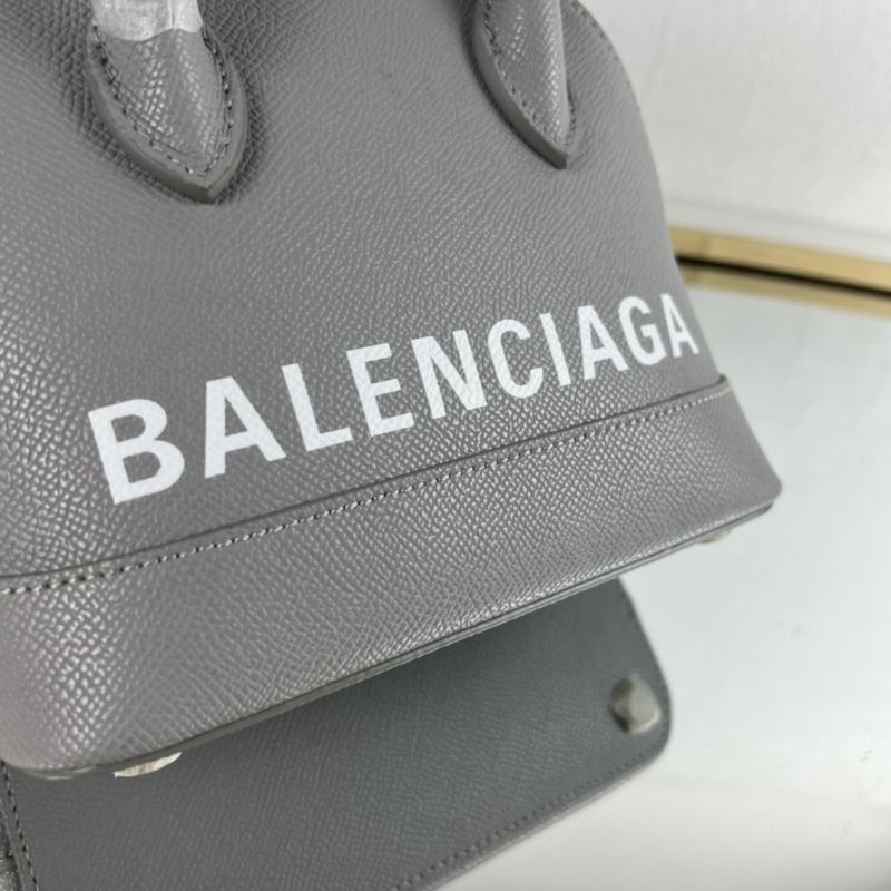 Balenciaga Ville Top Series Bags